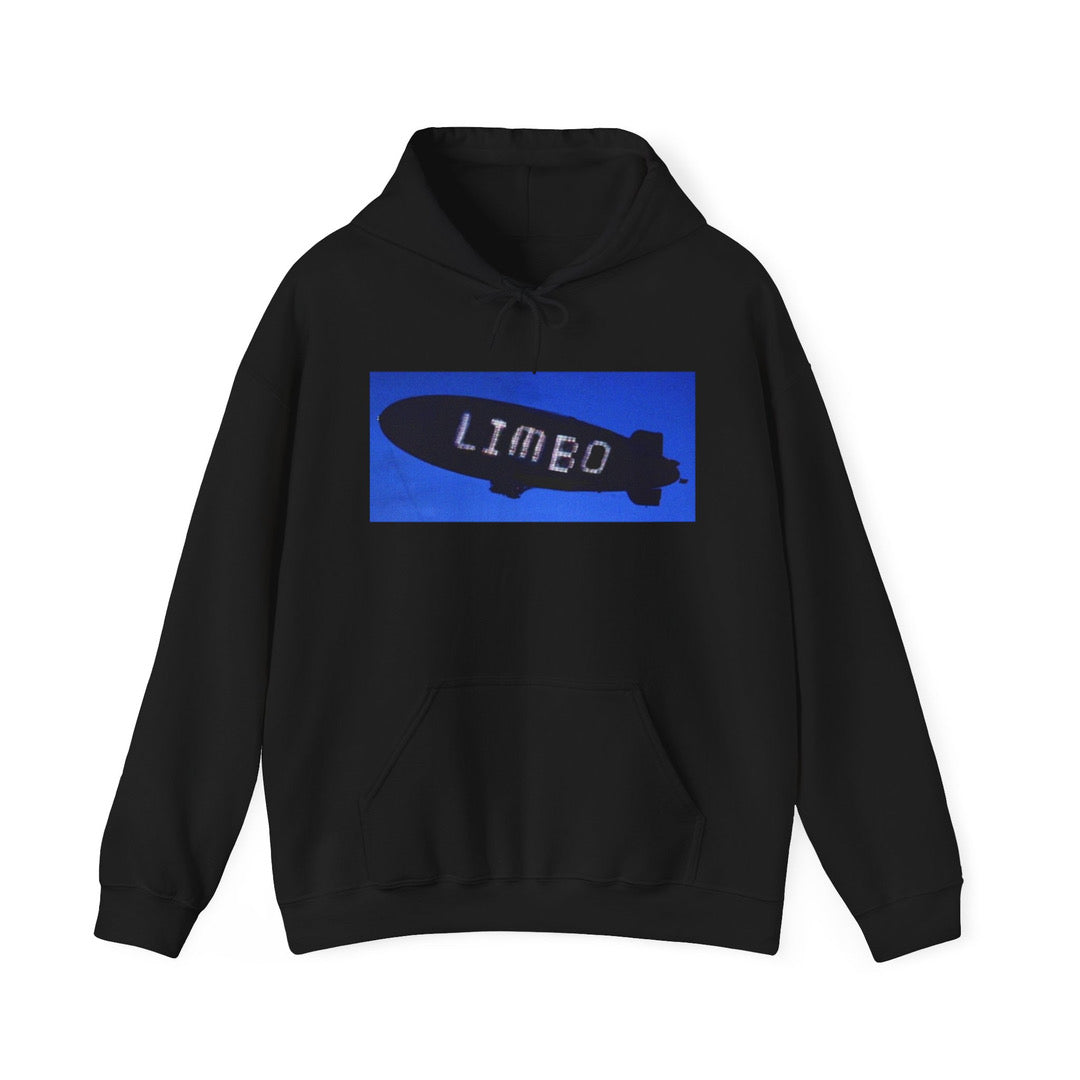 the world is in LIMBO- Hoodie