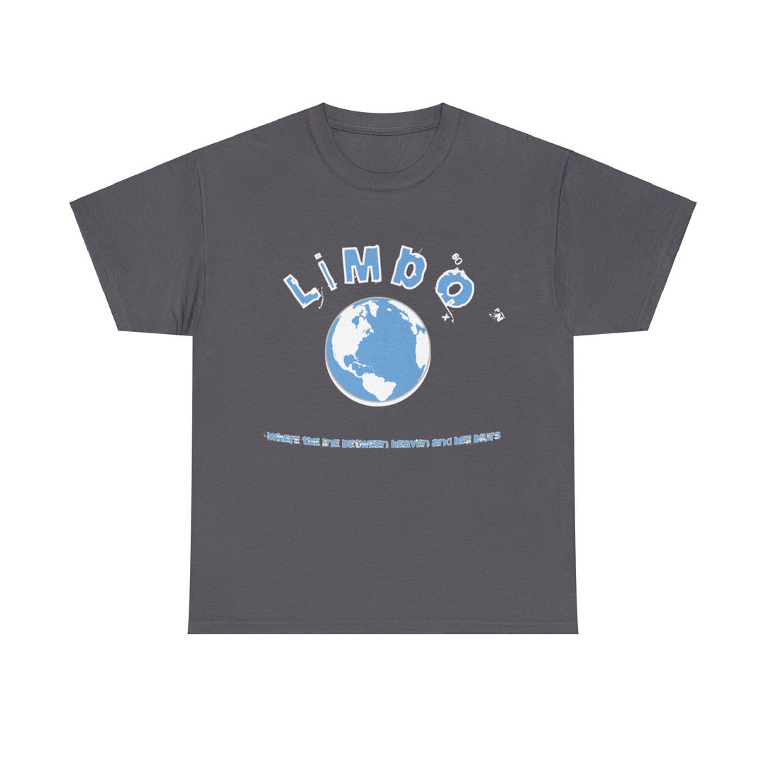 LIMBO WORLD