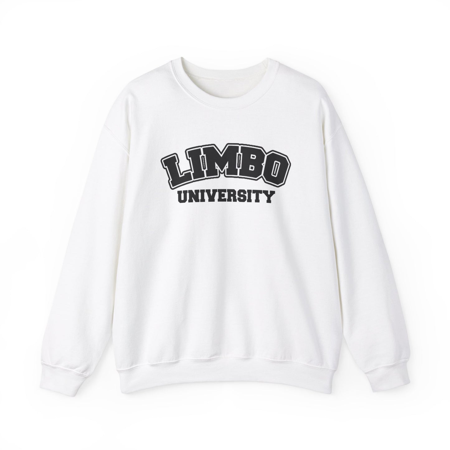 Limbo Uni Crewneck Sweatshirt