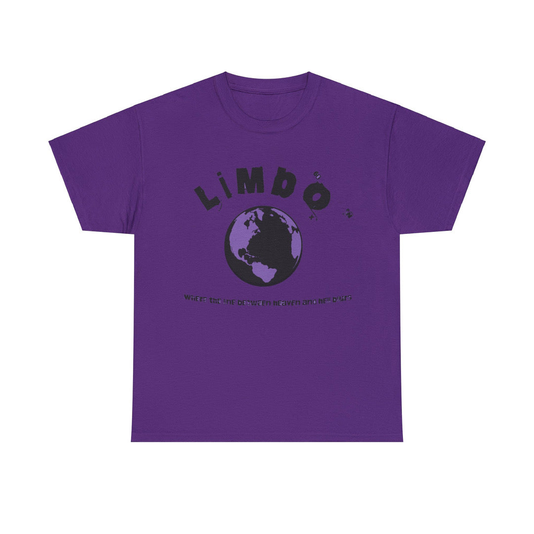 LIMBO WORLD