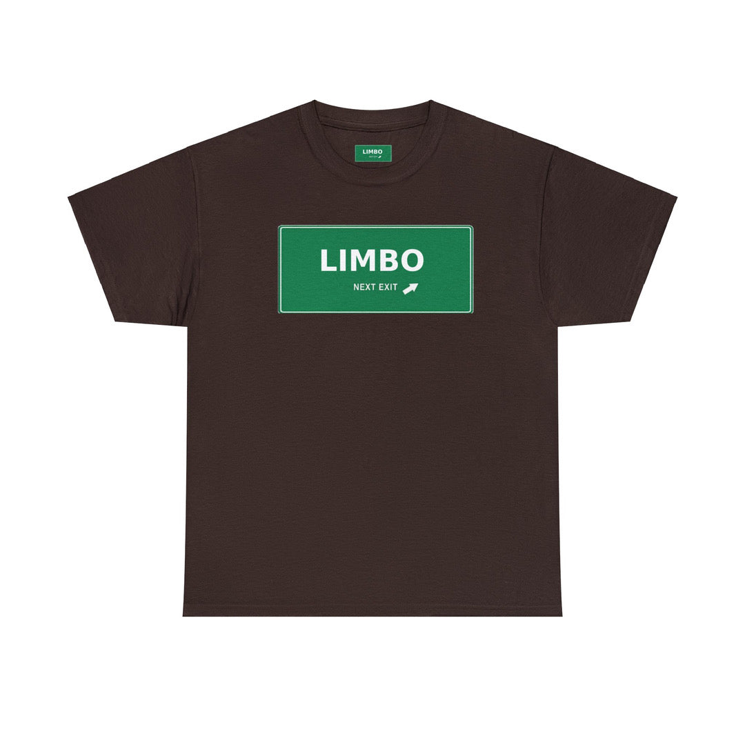 Next stop:LIMBO Tees