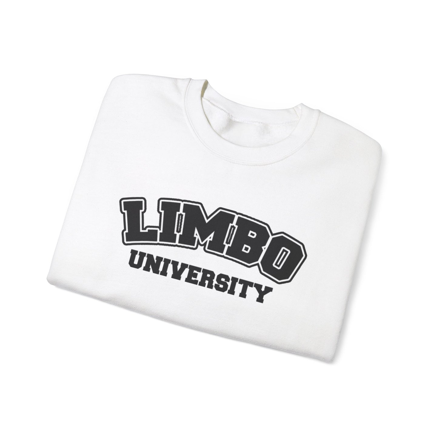 Limbo Uni Crewneck Sweatshirt