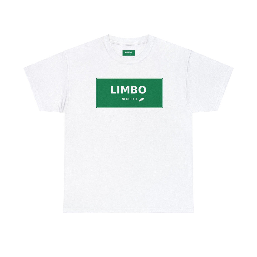 Next stop:LIMBO Tees