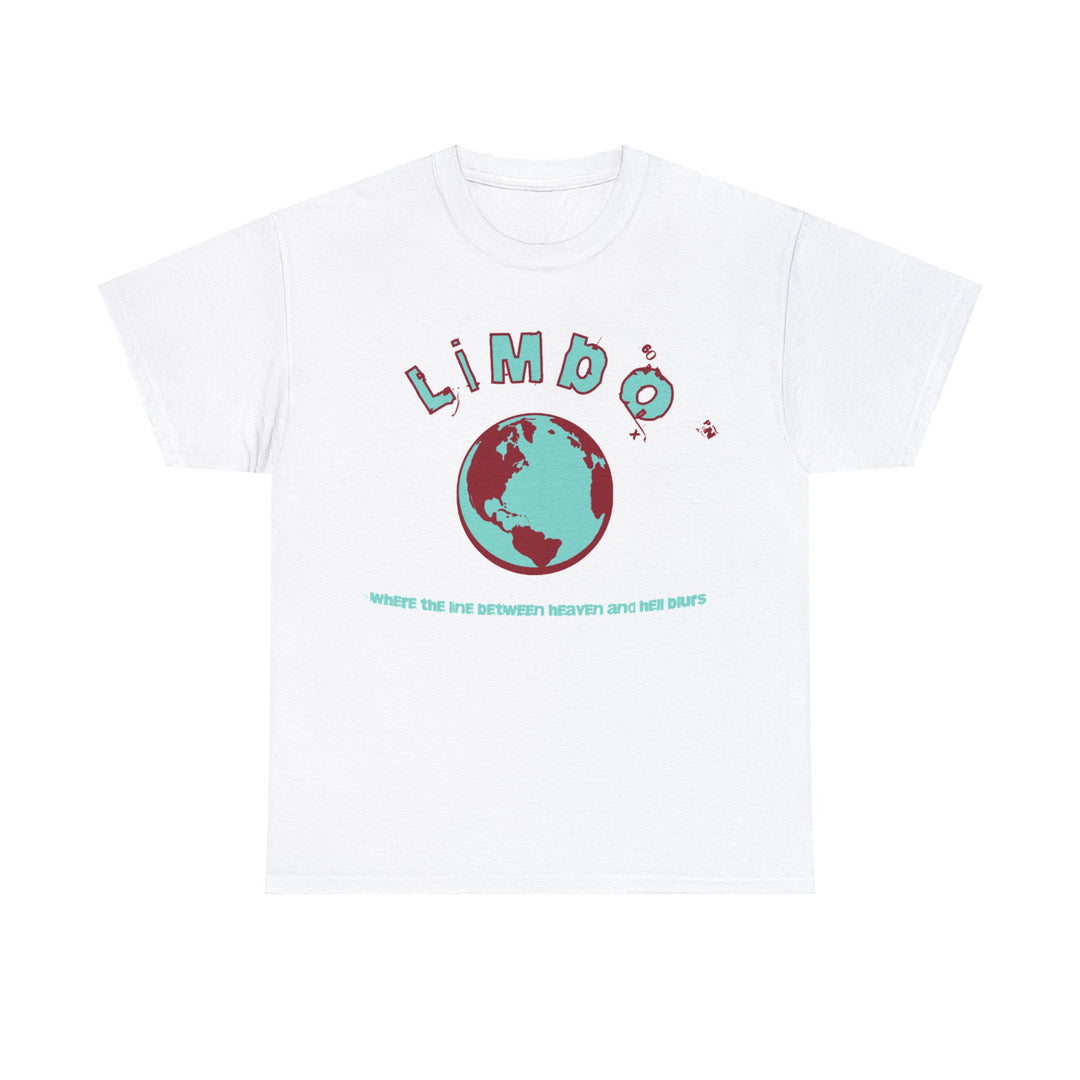 LIMBO WORLD