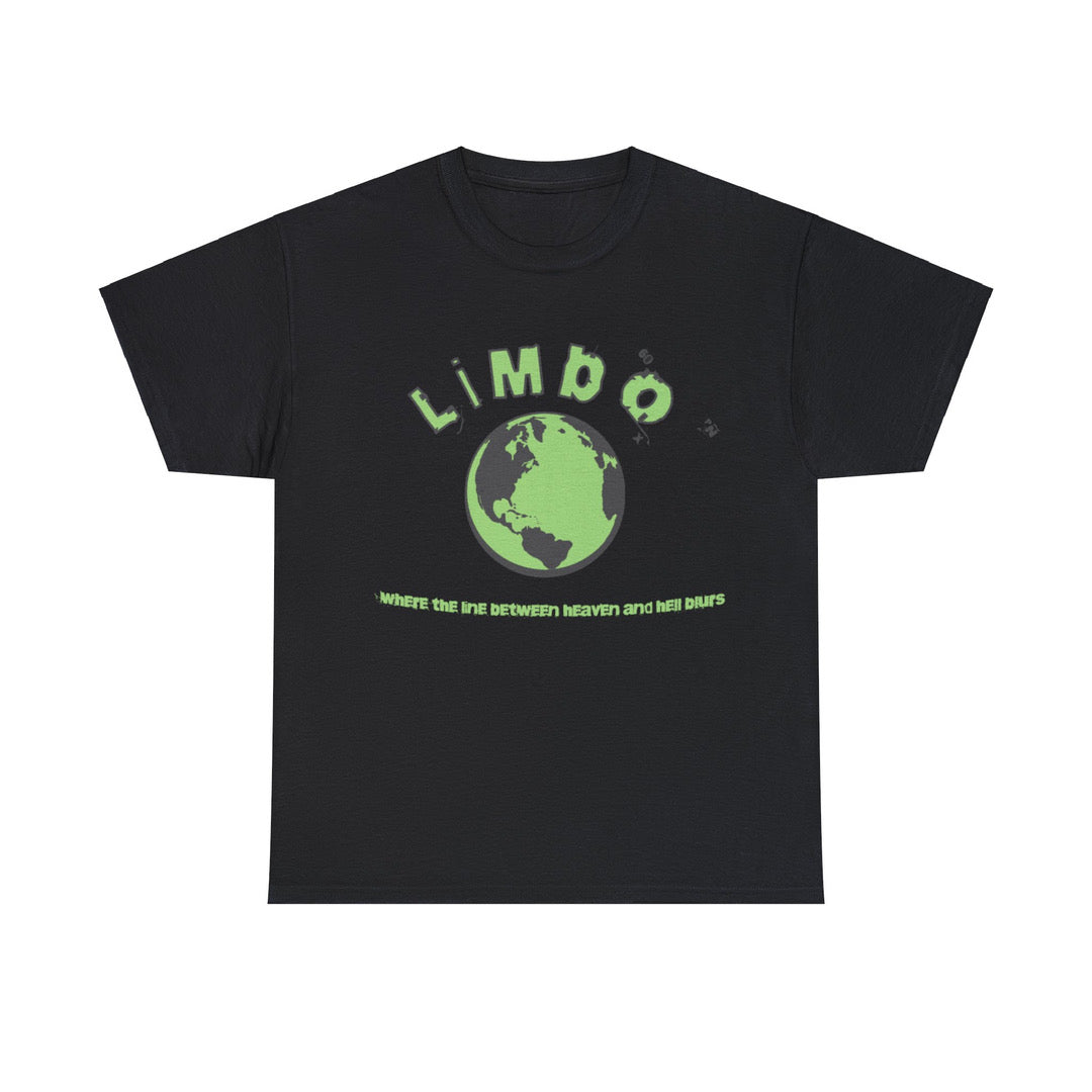 LIMBO WORLD
