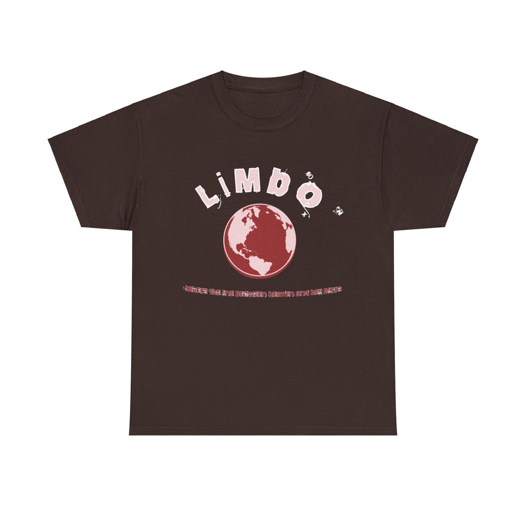 LIMBO WORLD