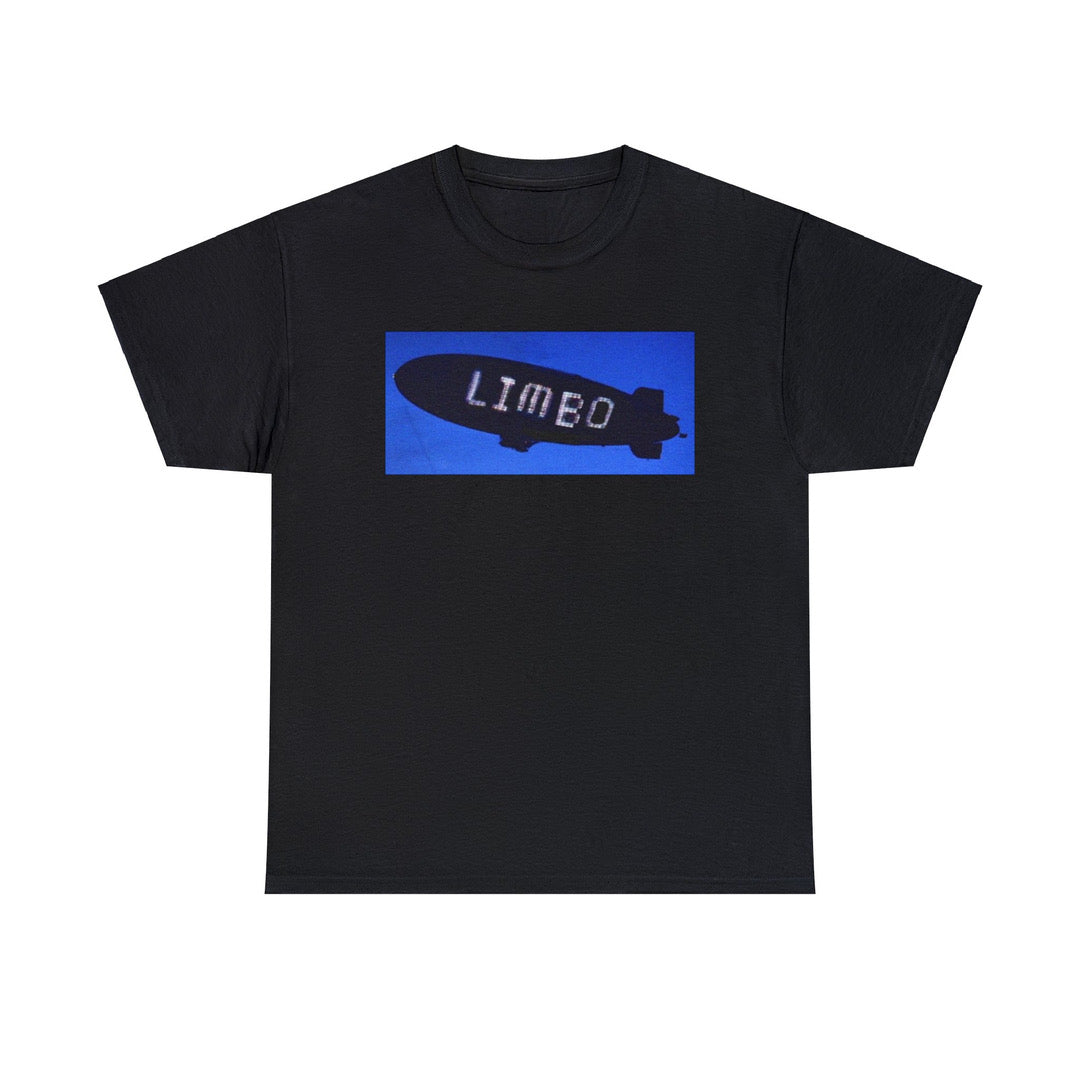 The world is in LIMBO-TEES