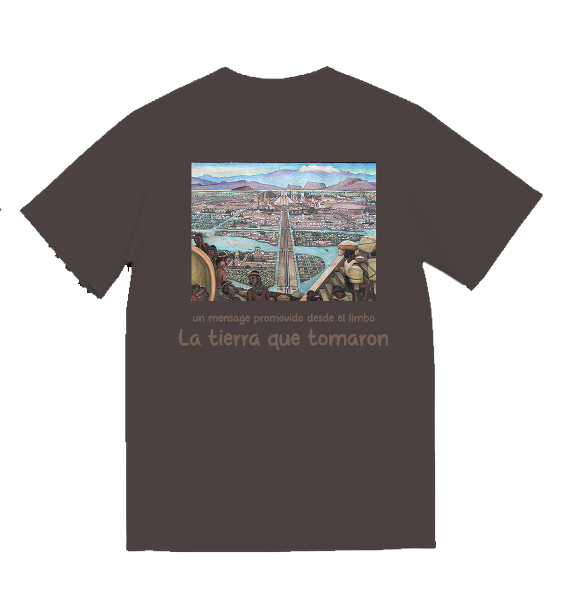 Camiseta De Calendario