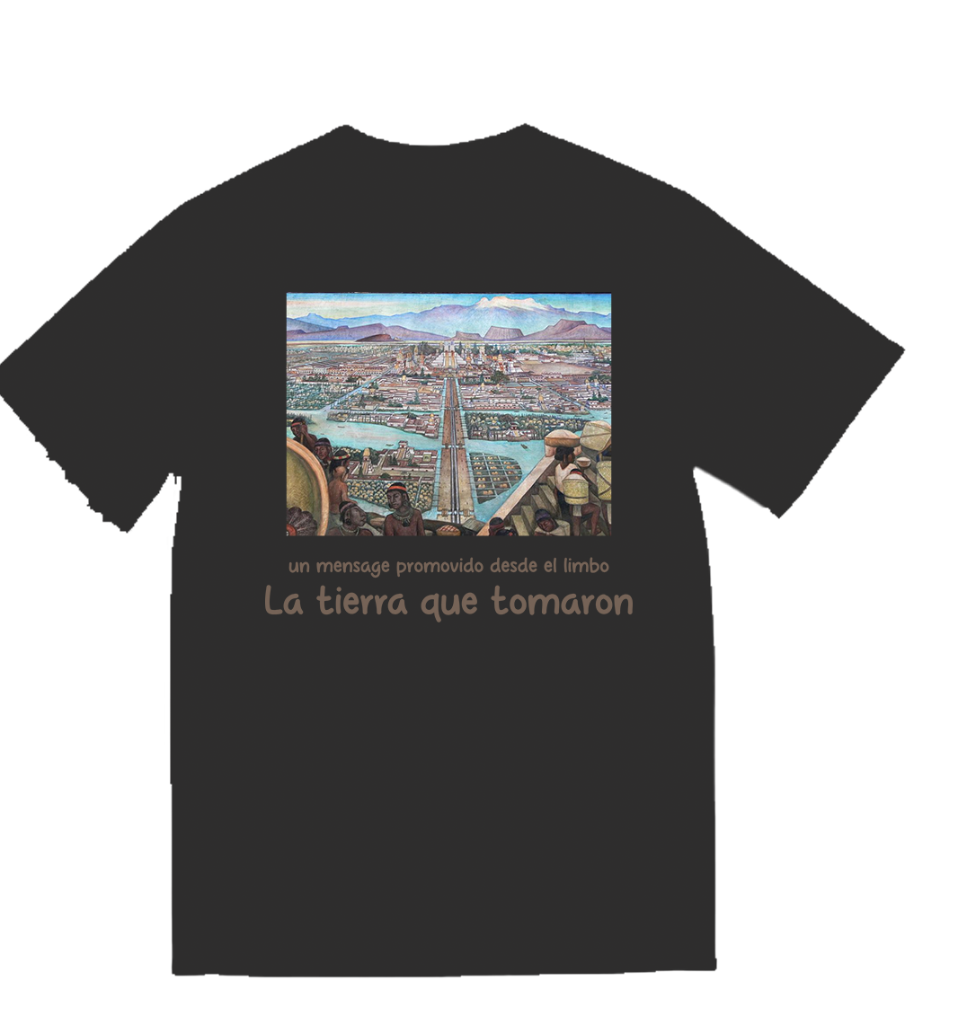 Camiseta De Calendario
