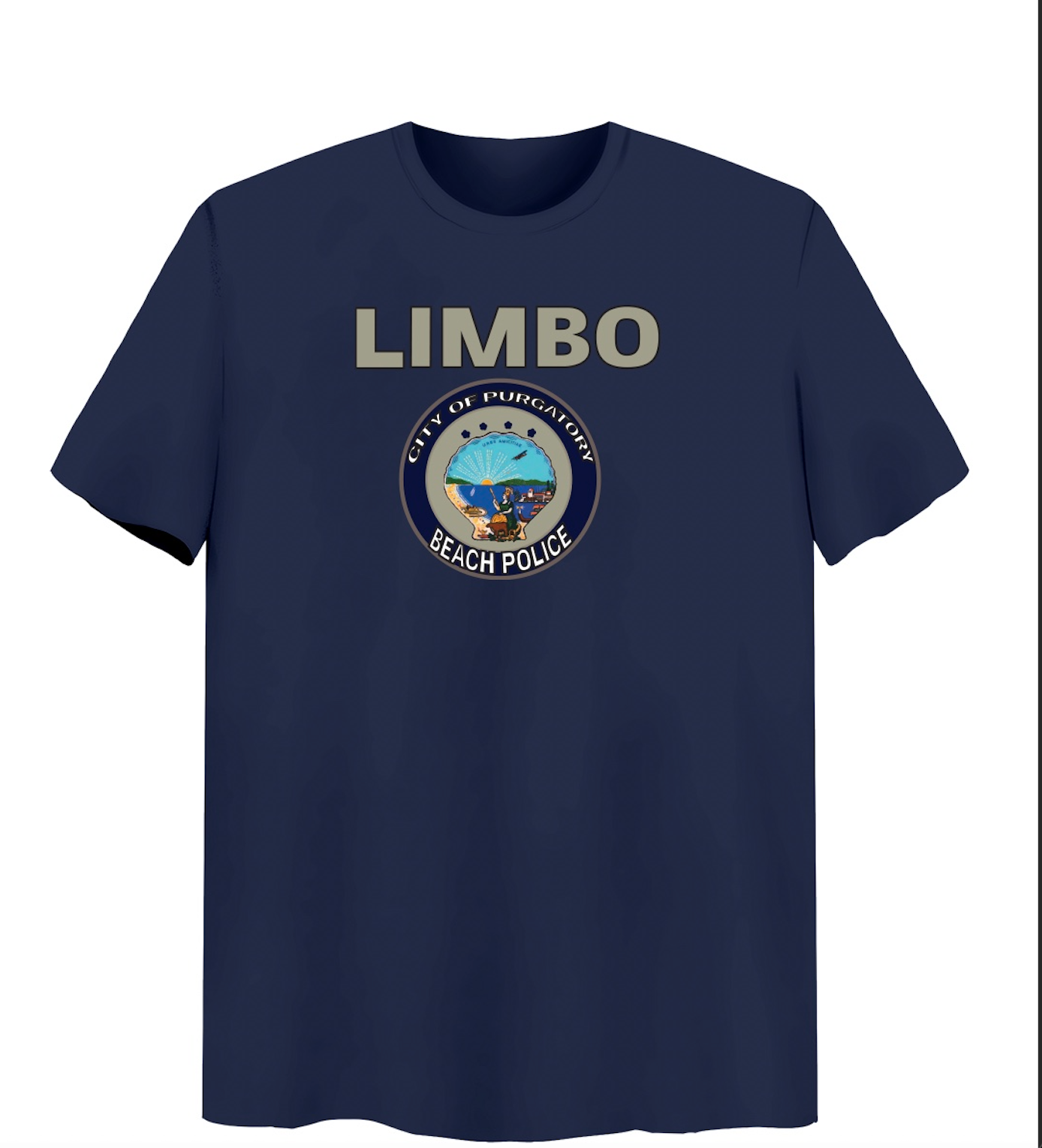 limbo pd