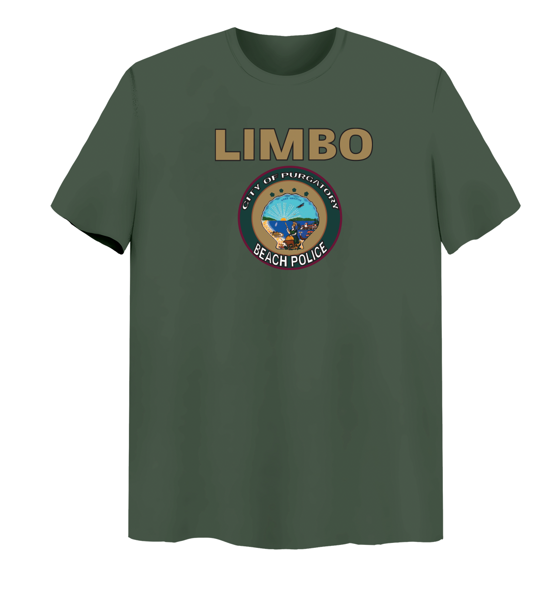 limbo pd