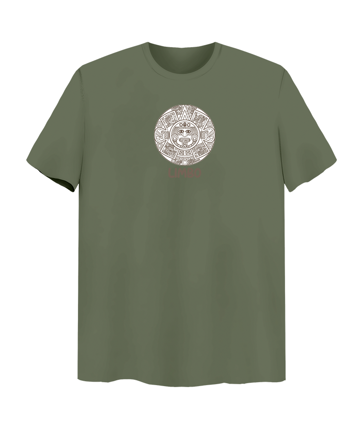 Camiseta De Calendario