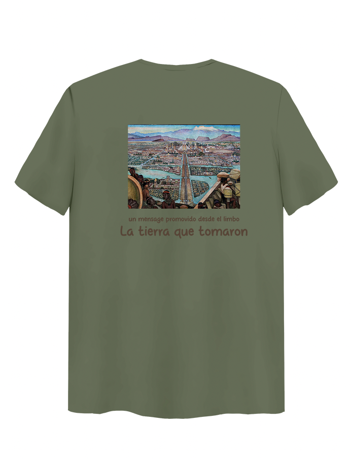 Camiseta De Calendario