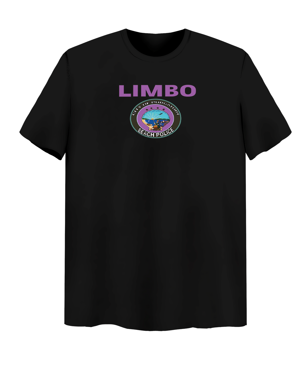 limbo pd