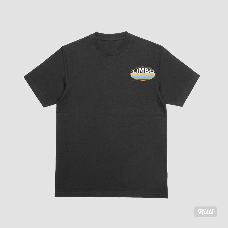 Trucker Limbo Tee