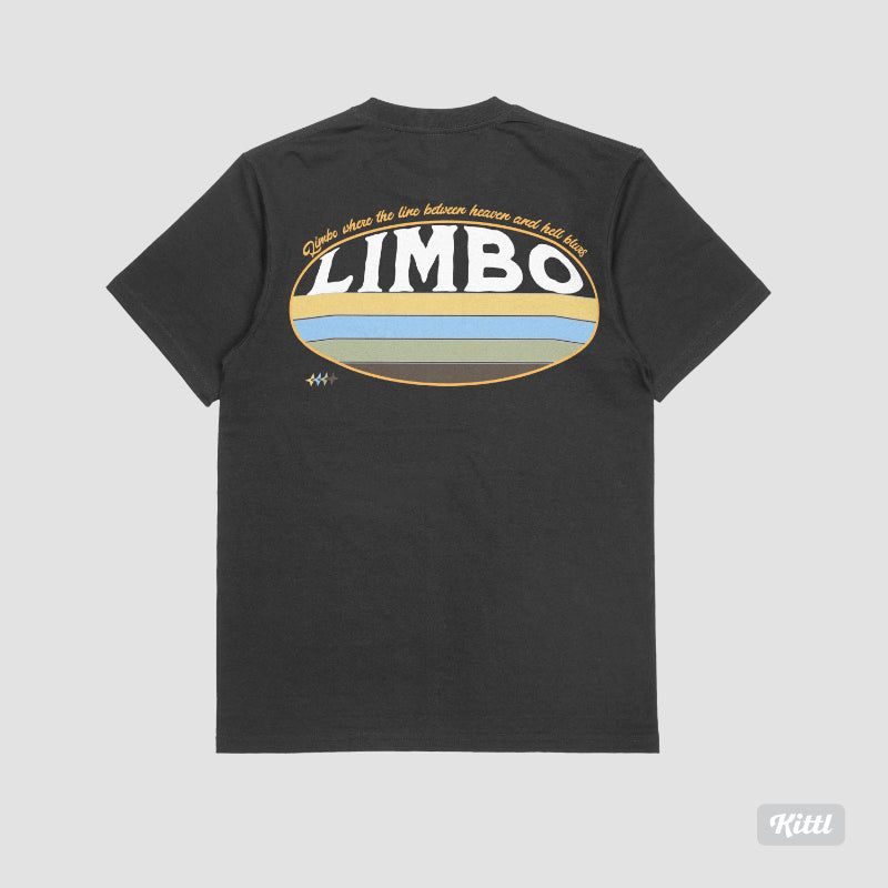 Trucker Limbo Tee