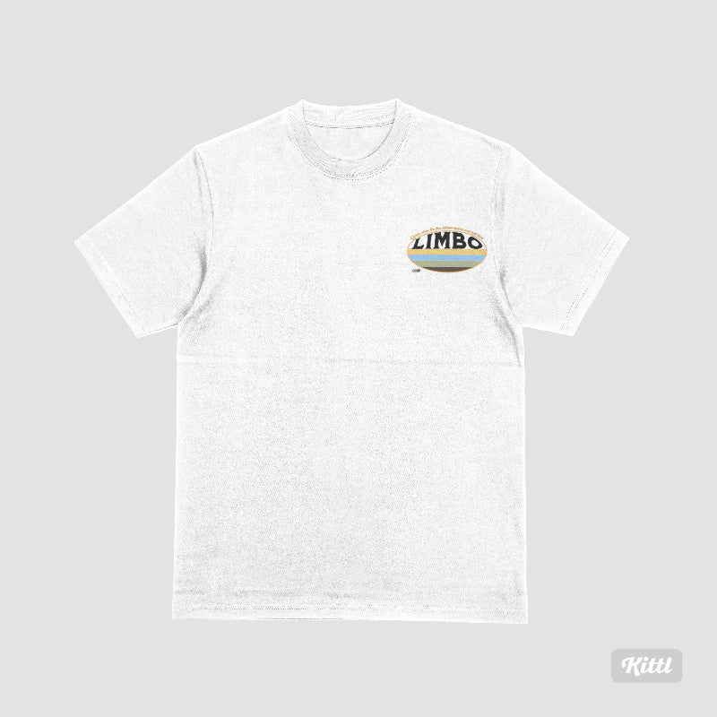 Trucker Limbo Tee