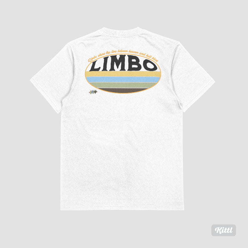 Trucker Limbo Tee