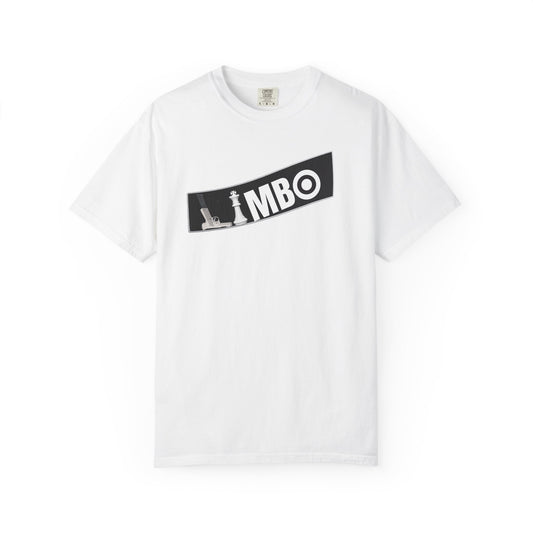 Graphic T-Shirt — 'Limbo' Vintage Photo Tee (God Save Us From Limbo)
